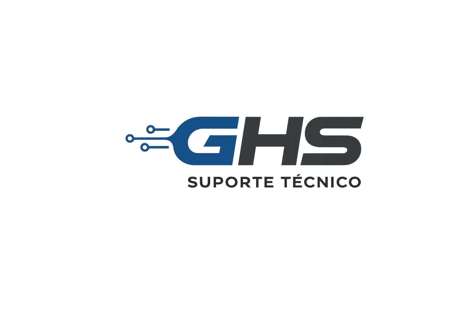 GHS Suporte Técnico