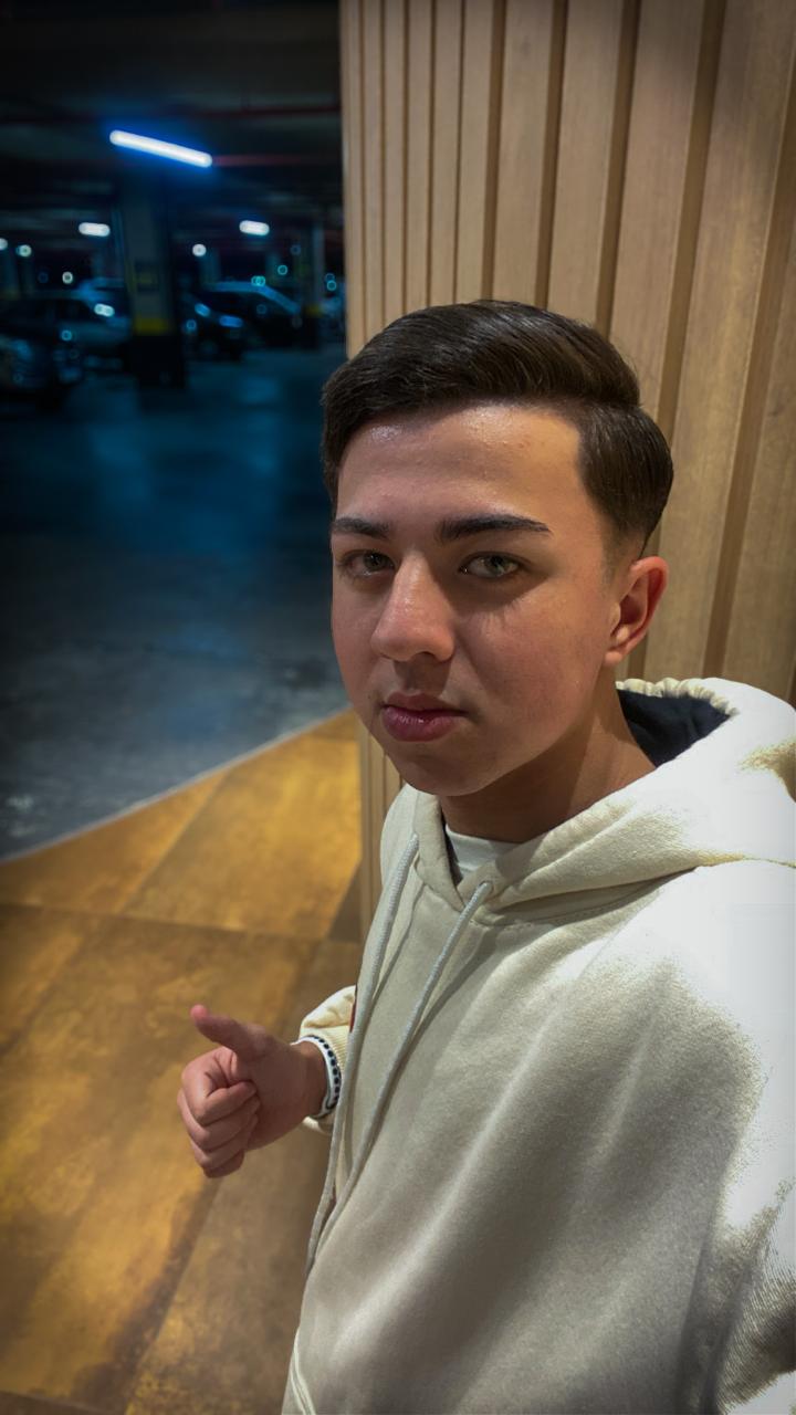 Foto de Perfil